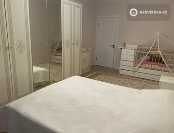3-комнатная квартира, этаж 5 из 14, 84 м², миниатюра 7