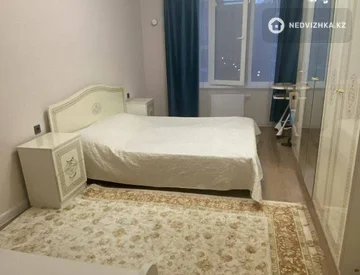 3-комнатная квартира, этаж 5 из 14, 84 м², миниатюра 4
