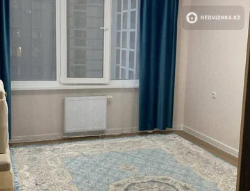 3-комнатная квартира, этаж 5 из 14, 84 м², миниатюра 8