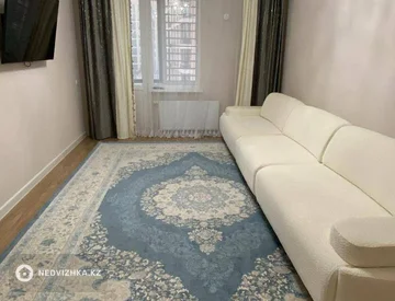 3-комнатная квартира, этаж 5 из 14, 84 м², миниатюра 5