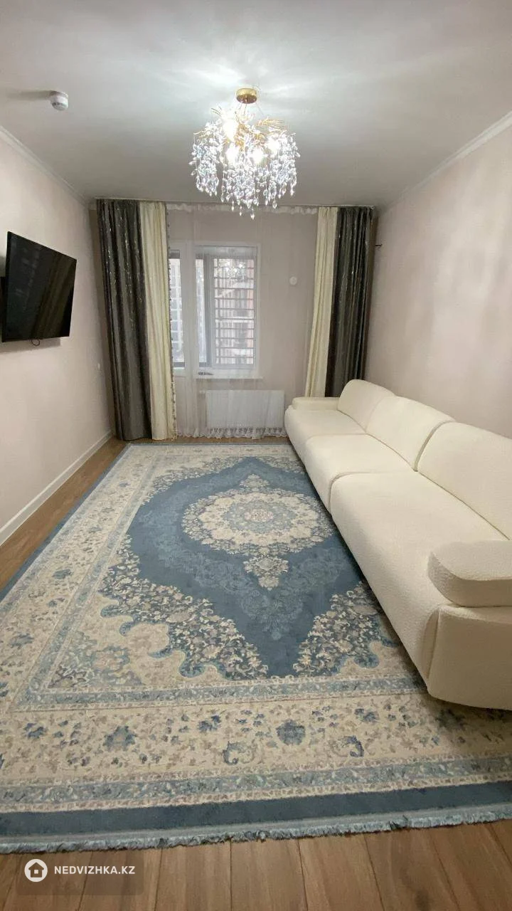 3-комнатная квартира, этаж 5 из 14, 84 м², фотография 5