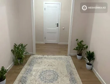 3-комнатная квартира, этаж 5 из 14, 84 м², миниатюра 6