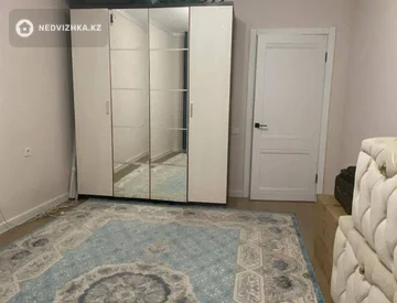 3-комнатная квартира, этаж 5 из 14, 84 м², миниатюра 9