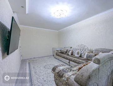 4-комнатная квартира, этаж 1 из 5, 74 м², миниатюра 3