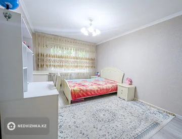 4-комнатная квартира, этаж 1 из 5, 74 м², миниатюра 10