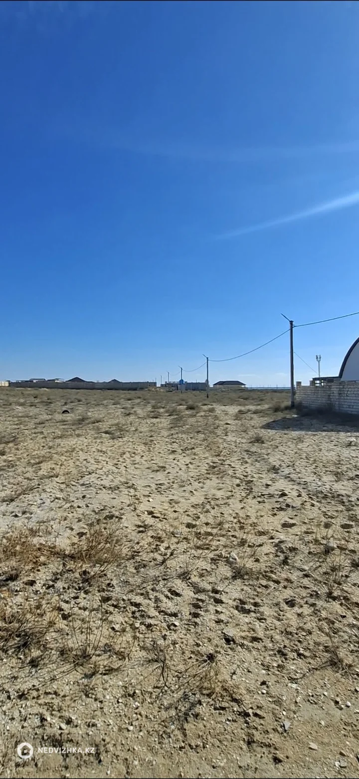 Участок 11.5 соток