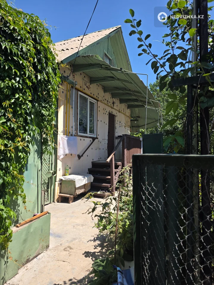 4-комнатный дом, 8 соток, 45 м²