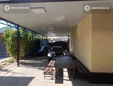 8-комнатный дом, 8 соток, 240 м², миниатюра 1