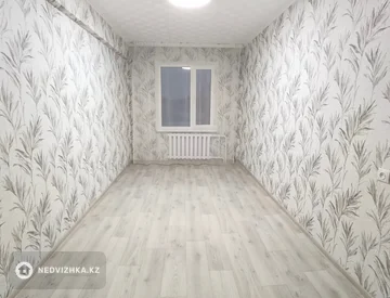 2-бөлмелі пәтер, қабат 5 барлық қабат саны 5, 45 м², 1-нобай