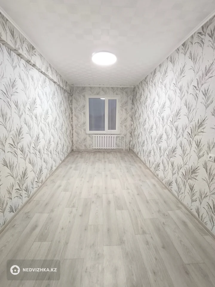 2-комнатная квартира, этаж 5 из 5, 45 м²