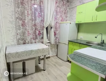 2-бөлмелі пәтер, қабат 5 барлық қабат саны 5, 45 м², 2-нобай