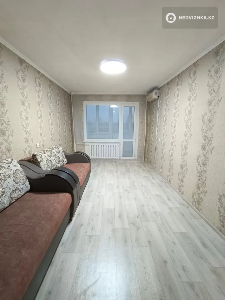 2-комнатная квартира, этаж 5 из 5, 45 м², 3-фотосурет