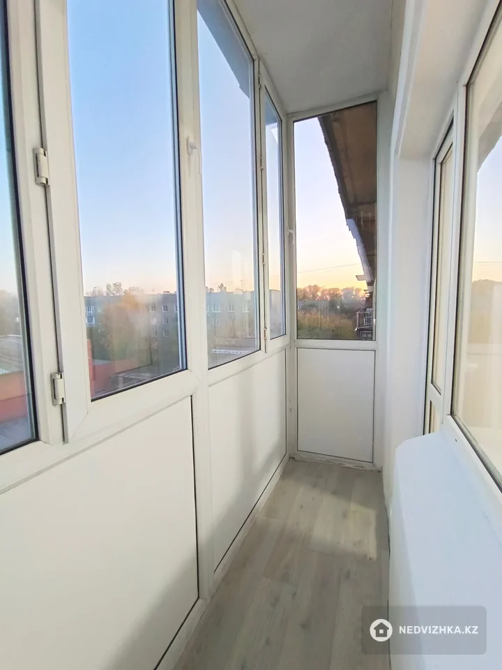 2-комнатная квартира, этаж 5 из 5, 45 м², 4-фотосурет
