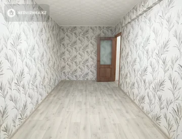 2-бөлмелі пәтер, қабат 5 барлық қабат саны 5, 45 м², 5-нобай