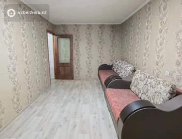 2-бөлмелі пәтер, қабат 5 барлық қабат саны 5, 45 м², 8-нобай