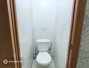 2-бөлмелі пәтер, қабат 5 барлық қабат саны 5, 45 м², 10-нобай