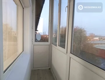 2-бөлмелі пәтер, қабат 5 барлық қабат саны 5, 45 м², 11-нобай