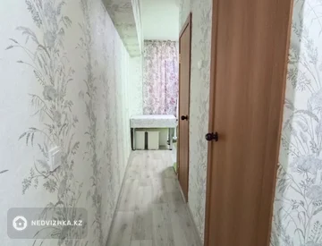 2-бөлмелі пәтер, қабат 5 барлық қабат саны 5, 45 м², 12-нобай