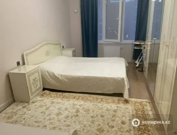 3-комнатная квартира, этаж 5 из 14, 84 м², миниатюра 7