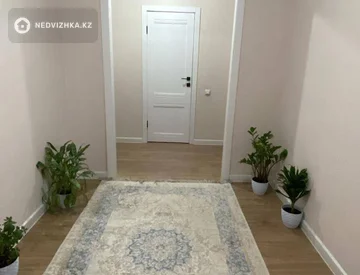 3-комнатная квартира, этаж 5 из 14, 84 м², миниатюра 4