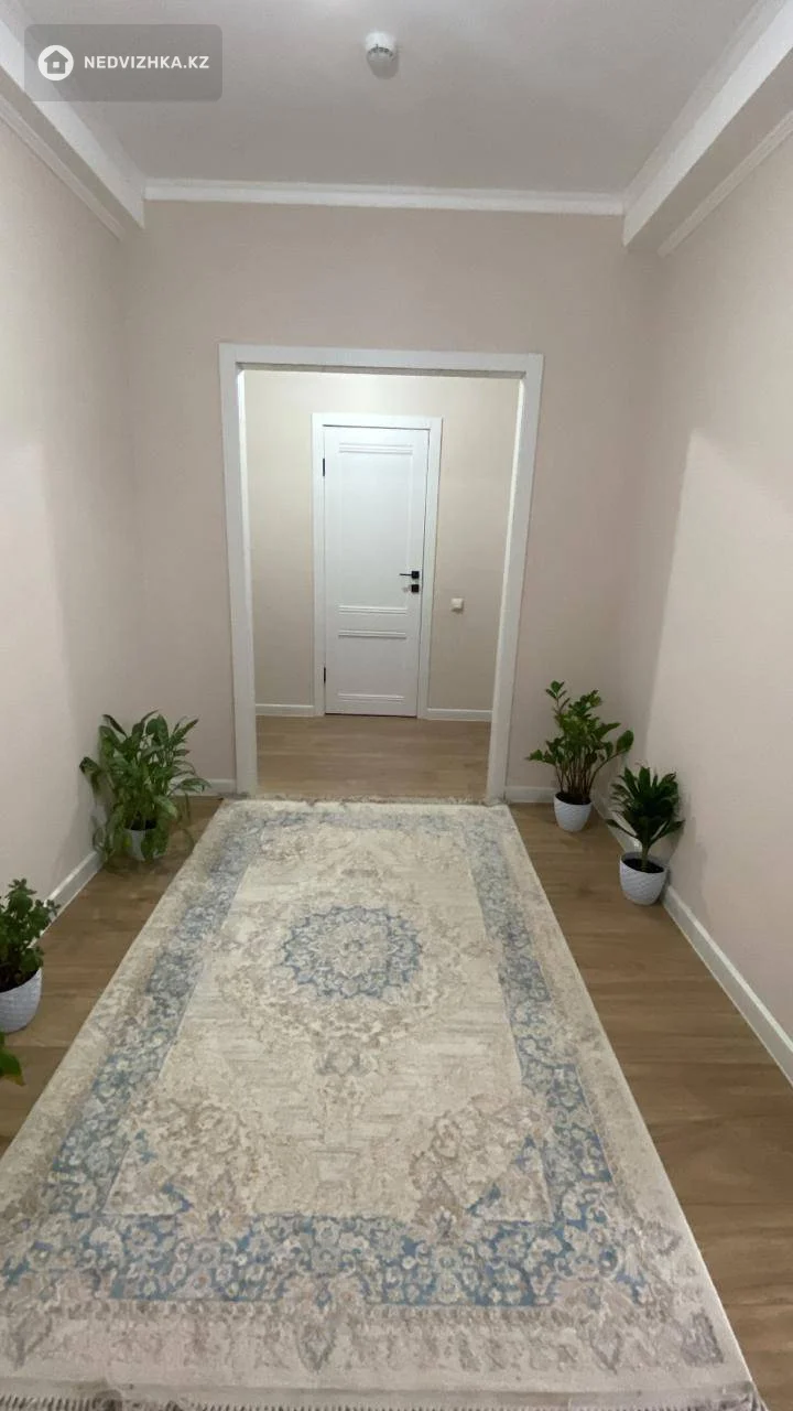 3-комнатная квартира, этаж 5 из 14, 84 м², фотография 4