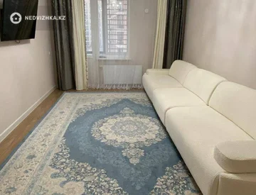 3-комнатная квартира, этаж 5 из 14, 84 м², миниатюра 5