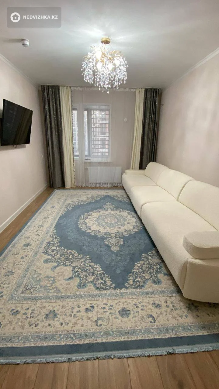 3-комнатная квартира, этаж 5 из 14, 84 м², фотография 5