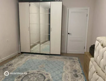 3-комнатная квартира, этаж 5 из 14, 84 м², миниатюра 8