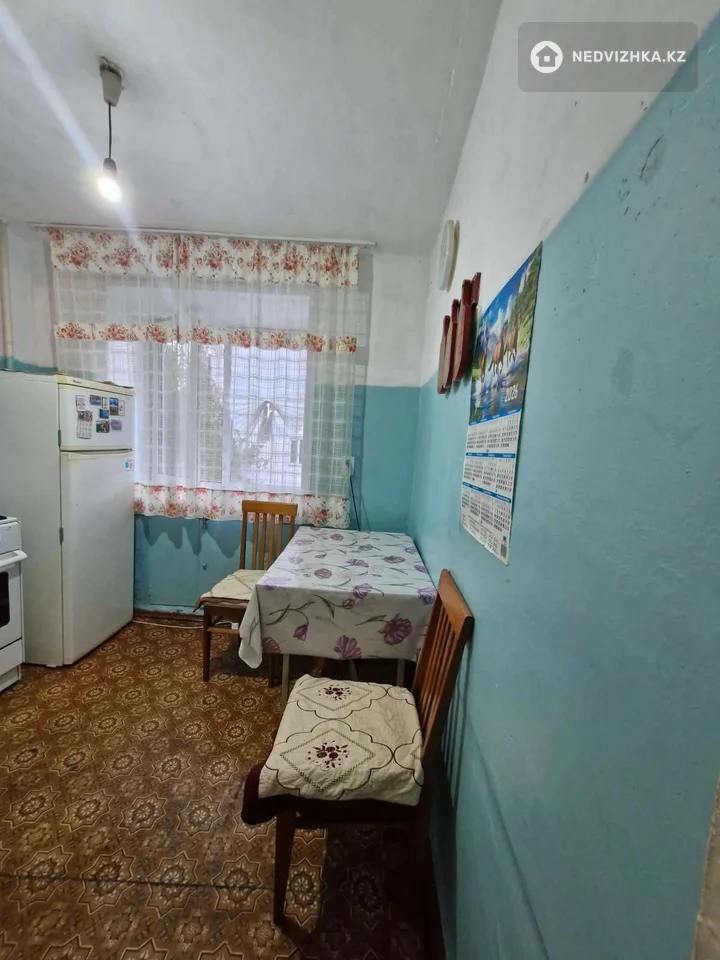 1-комнатная квартира, этаж 3 из 5, 31 м², фотография 4
