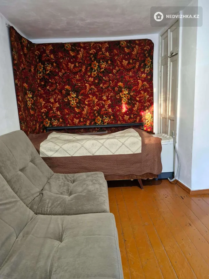 1-комнатная квартира, этаж 3 из 5, 31 м², фотография 3