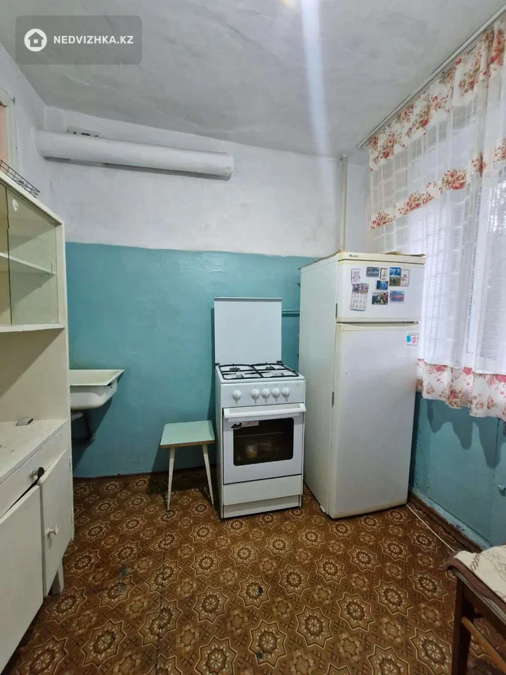 1-комнатная квартира, этаж 3 из 5, 31 м², фотография 5