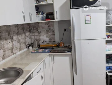 1-комнатная квартира, этаж 1 из 3, 28 м², миниатюра 2