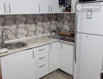 1-комнатная квартира, этаж 1 из 3, 28 м², миниатюра 1
