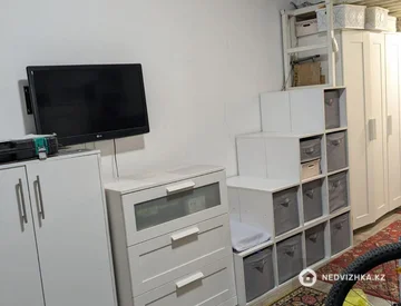 1-комнатная квартира, этаж 1 из 3, 28 м², миниатюра 6