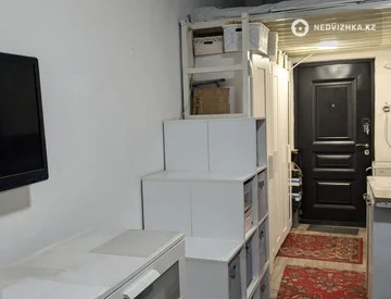 1-комнатная квартира, этаж 1 из 3, 28 м², миниатюра 5