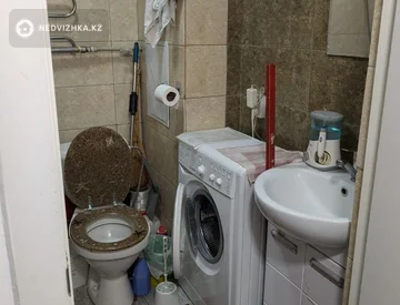 1-комнатная квартира, этаж 1 из 3, 28 м², миниатюра 11