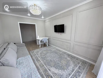 2-комнатная квартира, этаж 10 из 10, 69 м², миниатюра 5