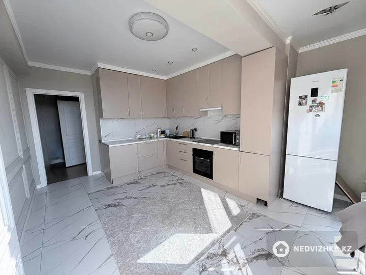 2-комнатная квартира, этаж 10 из 10, 69 м²