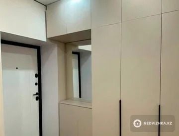 1-комнатная квартира, этаж 5 из 12, 27 м², Посуточно, миниатюра 1