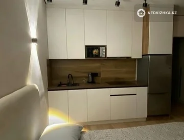 1-комнатная квартира, этаж 5 из 12, 27 м², Посуточно, миниатюра 2