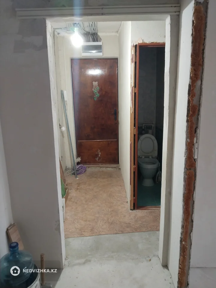 3-комнатная квартира, этаж 5 из 5, 63 м², фотография 2
