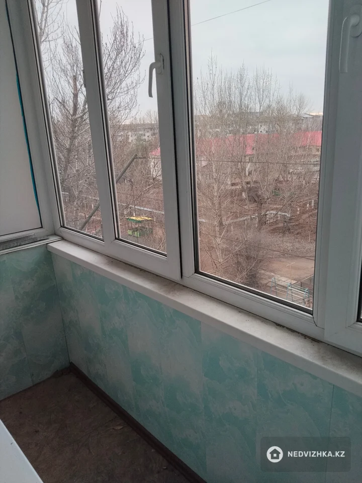 3-комнатная квартира, этаж 5 из 5, 63 м², фотография 4