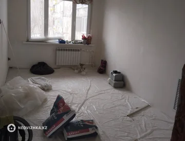 3-комнатная квартира, этаж 5 из 5, 63 м², миниатюра 5