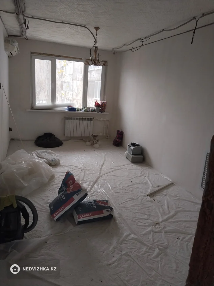 3-комнатная квартира, этаж 5 из 5, 63 м², фотография 5