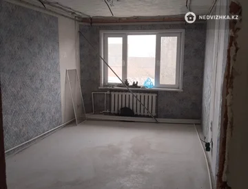 3-комнатная квартира, этаж 5 из 5, 63 м², миниатюра 8