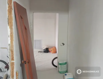 3-комнатная квартира, этаж 5 из 5, 63 м², миниатюра 11