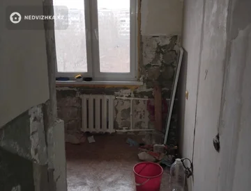 3-комнатная квартира, этаж 5 из 5, 63 м², миниатюра 9