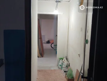 3-комнатная квартира, этаж 5 из 5, 63 м², миниатюра 10