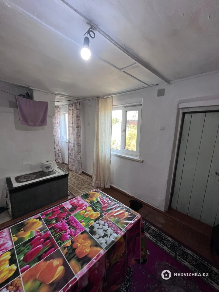 2-комнатный дом, 10 соток, 40 м², фотография 2