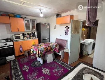 2-комнатный дом, 10 соток, 40 м², миниатюра 1